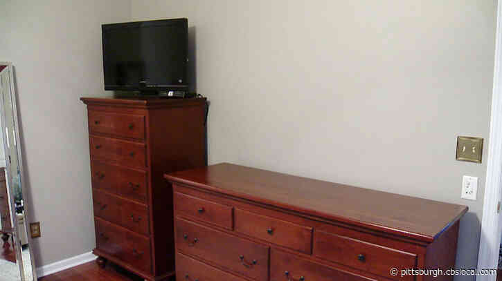 Pa. Sen. Bob Casey Sponsors Bill To Protect Children From Falling Furniture