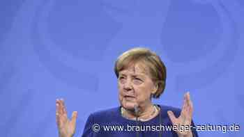 Corona-Krise: Merkel und Söder bremsen Hoffnung auf schnelle Lockerungen
