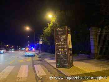 Muore ciclista investito sul viale a mare » La Gazzetta di Viareggio - lagazzettadiviareggio.it