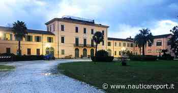 A Viareggio, il Campus per le professioni dello yachting nella nuova sede di Villa Borbone - Nautica Report