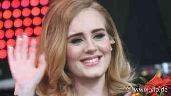 Superstar Adele: So witzig gratuliert sie ihrer Freundin Nicole Richie zum Geburtstag - VIP.de, Star News