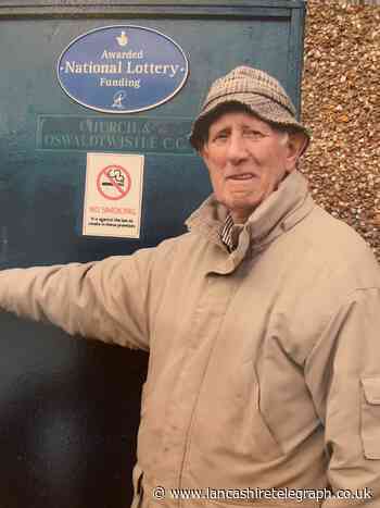 Tributes for Oswaldtwistle cricketing legend who helped kids into sport