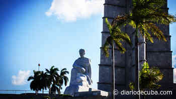 Cuando la Plaza de la Revolución fue la Plaza de la Libertad - Diario de Cuba