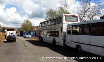 Construction of housing on former Millman's depot to begin