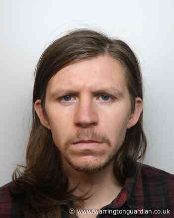 Thug jailed for unprovoked attack on 81-year-old pensioner