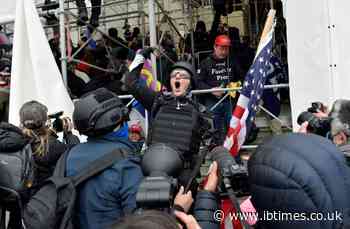 Police chief warns radicals might 'blow up' US Capitol during State of the Union Address