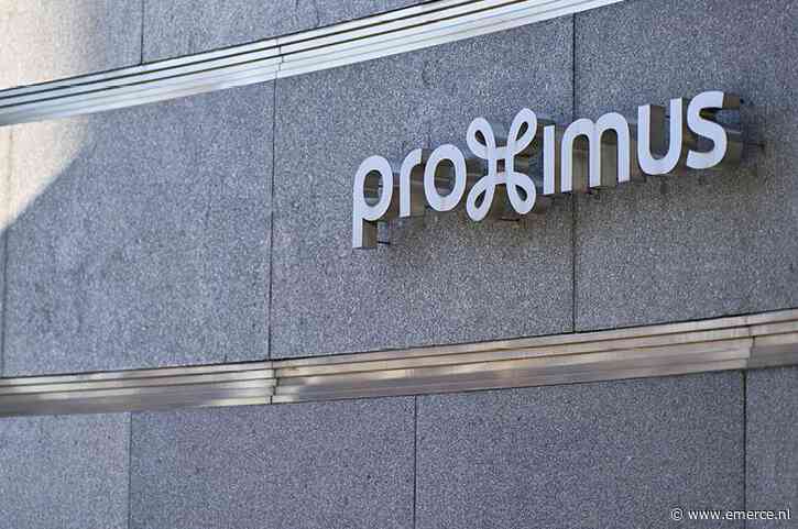 Proximus claimt sterke commerciële prestaties