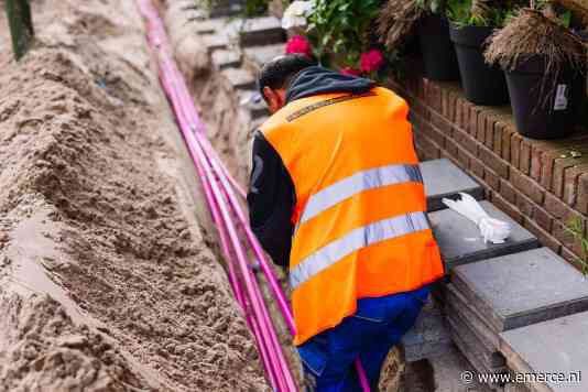 Meer klanten voor T-Mobile, druk op roaming en handsets