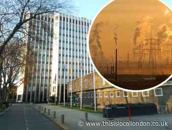 Enfield Council slammed over £30m fossil fuel investments