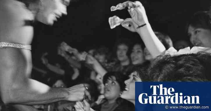 The dark side of the Chippendales – podcasts of the week