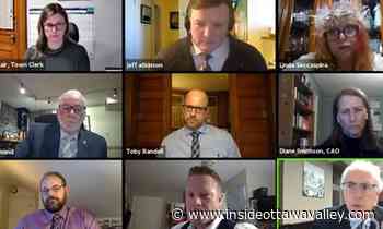 'We end up being a better council': Carleton Place shuffles committee, board appointments - Ottawa Valley News