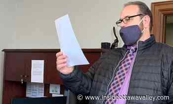 News Feb 24, 2021 All seats full around Carleton Place council table - Ottawa Valley News