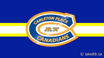 Clarke Family sells Carleton Place Canadians - lake88.ca