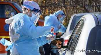 New coronavirus variant in NYC has vaccine-evading mutation - Livescience.com