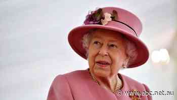 Queen Elizabeth II says coronavirus vaccine is quick and doesn't hurt - ABC News