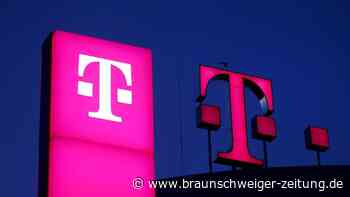 Geschäftszahlen: Telekom mit erstmals mehr als 100 Milliarden Euro Umsatz
