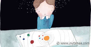 5 Picture Books About the Wonders of Science