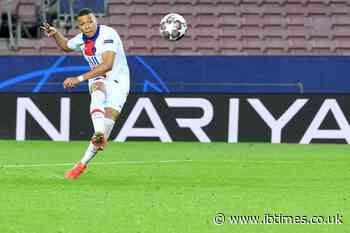Mbappe transfer news: French star wants Neymar's salary