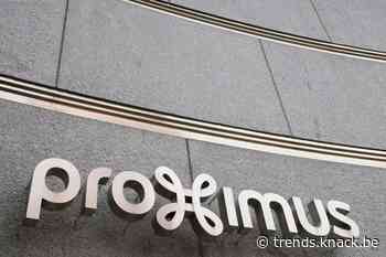 Proximus werkt aan nieuw besparingsplan