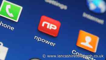 Npower scrap app after customer bank details exposed