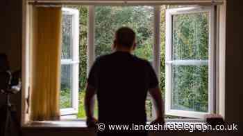 When can you stay overnight with family in England? - new guidance explained