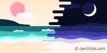 A DRY Approach to Color Themes in CSS