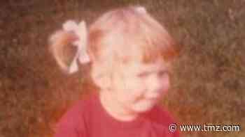 Guess Who This Redhead Runt Turned Into!