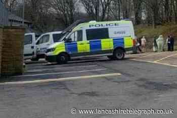 Police break up illegal wedding at Hot Chilli Indian restaurant
