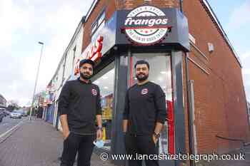 Takeaway workers go viral cheering customers up with amazing renditions of Punjabi songs