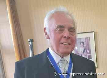Nominate inspiring Dudley folk for recognition - expressandstar.com