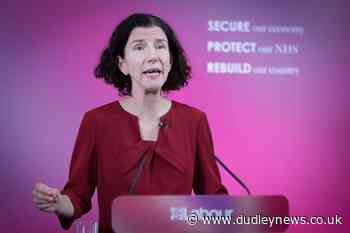 Increasing corporation tax in Budget would be wrong decision – shadow chancellor - Dudley News