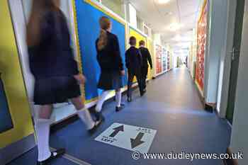 Stormont ministers stick with phased plan for school return - Dudley News