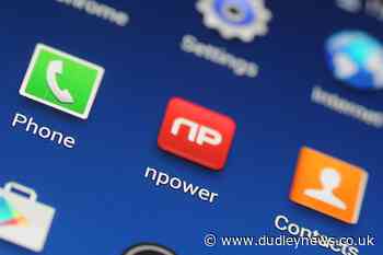 Npower takes down app after customer data breach - Dudley News