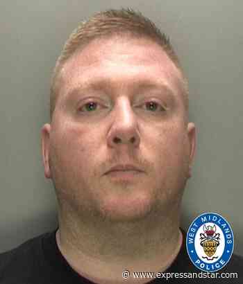 Dudley father guilty of murdering his five-month-old baby daughter - expressandstar.com