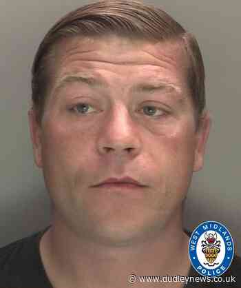 Police want to find this man who has links to Dudley - Dudley News