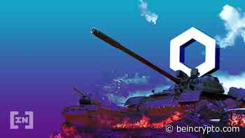 Chainlink (LINK) Announces Launch of Off-Chain Reporting Network - BeInCrypto