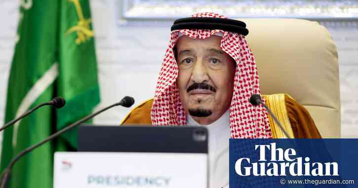 Joe Biden speaks to Saudi Arabia's King Salman before release of Khashoggi murder report