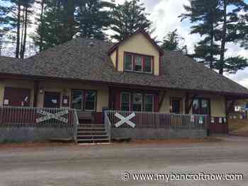 Town of Bancroft Delays Renewing Yummy Dog Vendor License - mybancroftnow.com