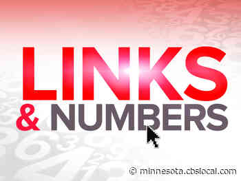 Walk To Support The Ann Bancroft Foundation. - CBS Minnesota