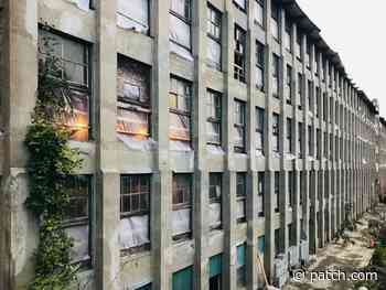 Man Injured In Fall At Bancroft Lofts Site In Framingham - Framingham, MA Patch