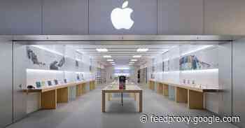 Apple confirms MacArthur Center store in Norfolk will permanently close