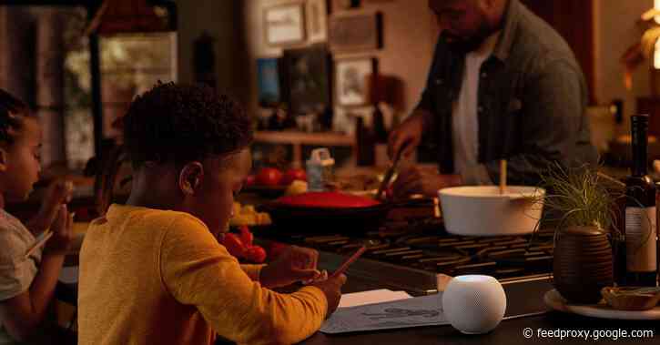 Apple training Siri to detect and adapt to users who stutter using research and podcast catalog