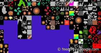 Studio Dumbar shares animated map created by Today at Apple artists around the world