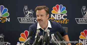 Apple TV+ hit ‘Ted Lasso’ creators and cast to hold panel at LA’s PaleyFest