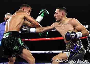 Teofimo vs. Kambosos possible for Mike Tyson vs. Evander Holyfield on PPV exhibition card