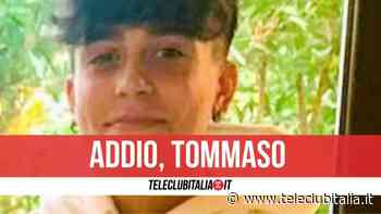 Tragedia a Fermo, si sente male in casa: Tommaso muore a 15 anni - Teleclubitalia