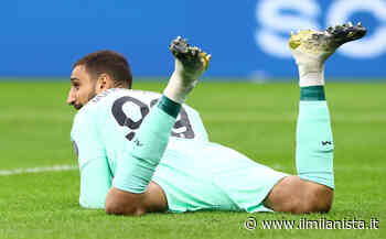 Milan, ora è tutto fermo sul rinnovo di Donnarumma - Il Milanista