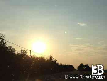 Meteo Fermo: bel tempo fino a venerdì, variabile sabato - 3bmeteo