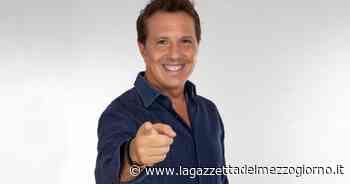 Savino Zaba: «Radio, famiglia, teatro, tv: non mi fermo» - La Gazzetta del Mezzogiorno