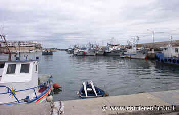Pesca, aumentano le giornate di fermo: preoccupazione della Flai Cgil BAT - Corriere dell'Ofanto